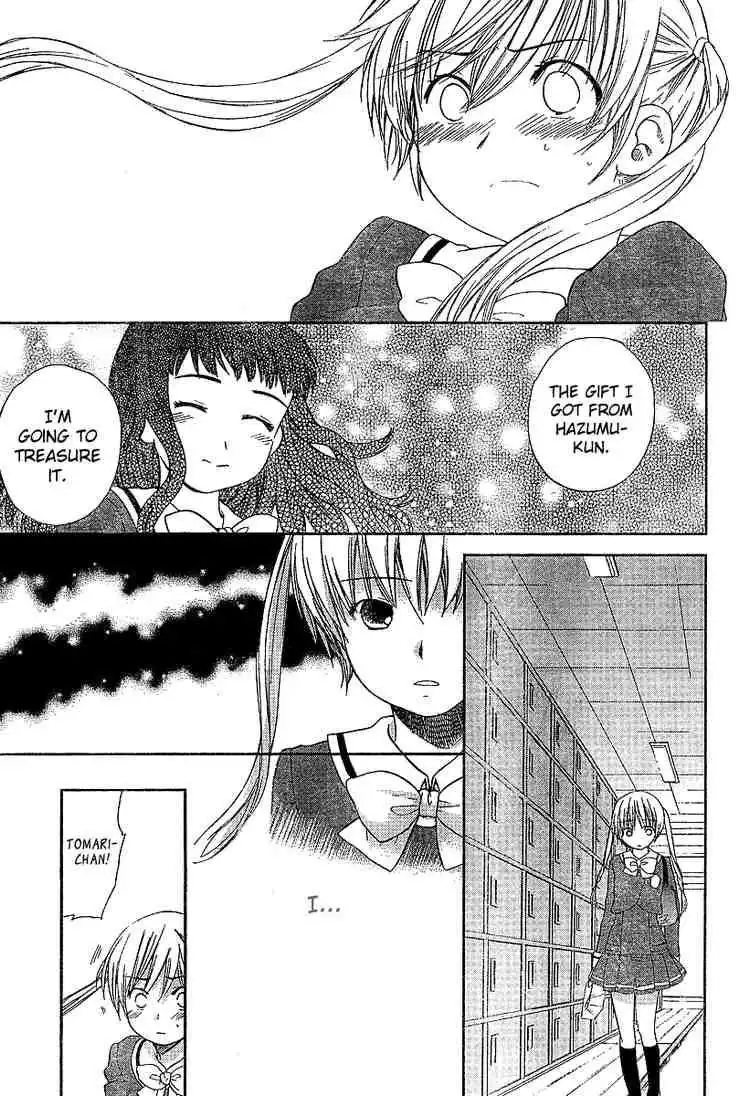 Kashimashi Girl Meets Girl Chapter 26 15